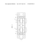 SOLENOID VALVE diagram and image