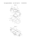 SOLENOID VALVE diagram and image