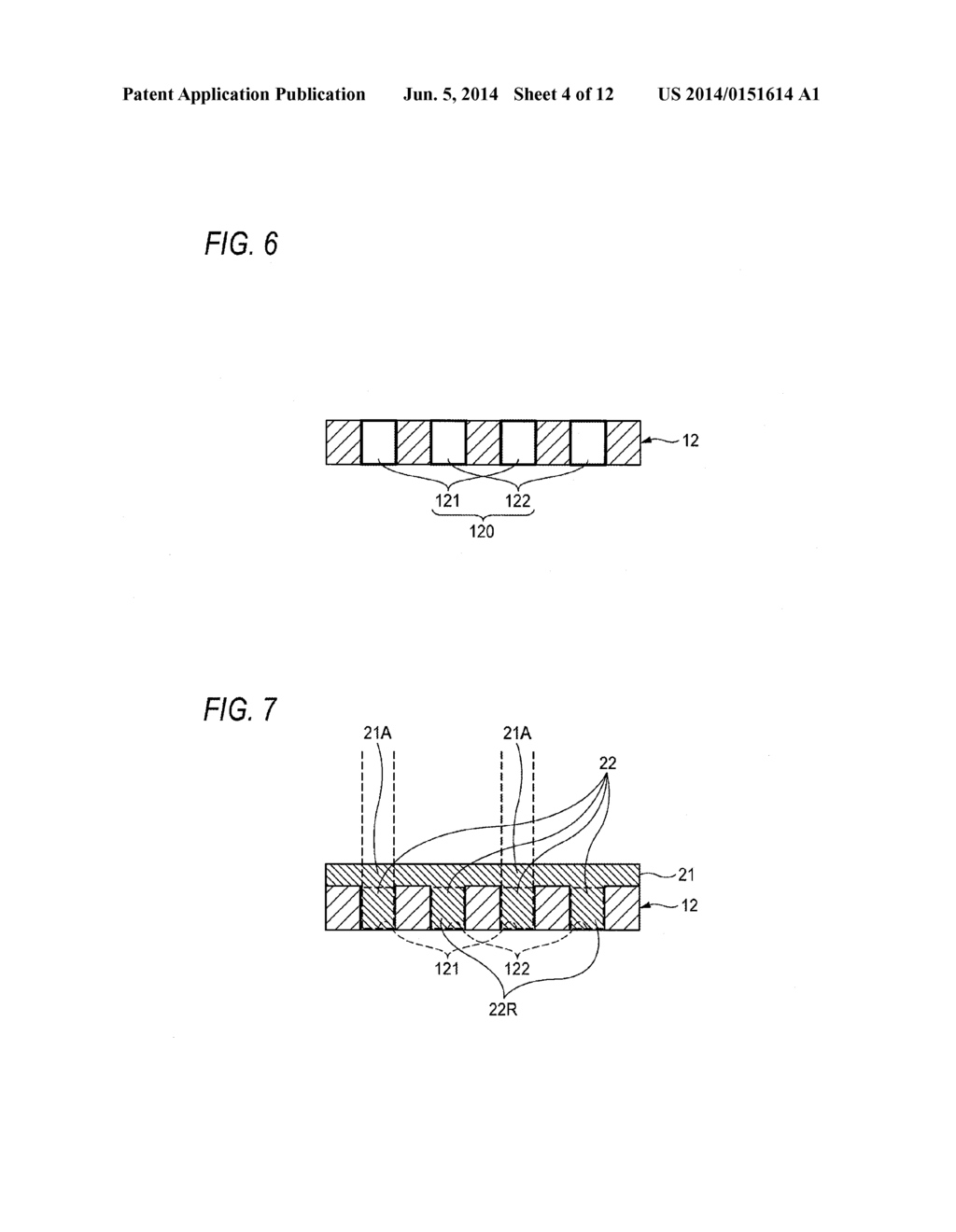 COLORED COMPOSITION, METHOD OF PRODUCING COLOR FILTER USING THE SAME,     COLOR FILTER AND SOLID-STATE IMAGING DEVICE - diagram, schematic, and image 05