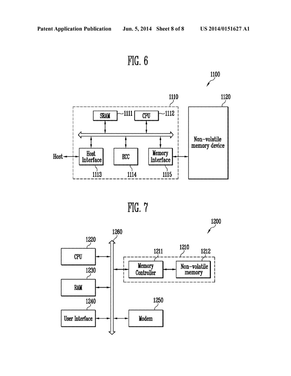 SEMICONDUCTOR DEVICE AND METHOD OF MANUFACTURING THE SAME - diagram, schematic, and image 09