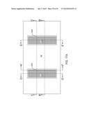 NANOMESH COMPLEMENTARY METAL-OXIDE-SEMICONDUCTOR FIELD EFFECT TRANSISTORS diagram and image