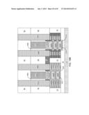 NANOMESH COMPLEMENTARY METAL-OXIDE-SEMICONDUCTOR FIELD EFFECT TRANSISTORS diagram and image