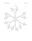 COMPOUNDS FOR TRIPLET-TRIPLET ANNIHILATION UPCONVERSION diagram and image