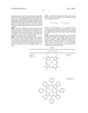 COMPOUNDS FOR TRIPLET-TRIPLET ANNIHILATION UPCONVERSION diagram and image