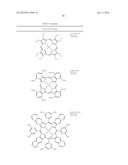 COMPOUNDS FOR TRIPLET-TRIPLET ANNIHILATION UPCONVERSION diagram and image