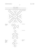 COMPOUNDS FOR TRIPLET-TRIPLET ANNIHILATION UPCONVERSION diagram and image