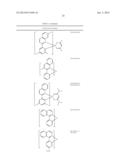 COMPOUNDS FOR TRIPLET-TRIPLET ANNIHILATION UPCONVERSION diagram and image