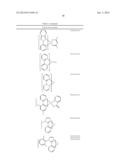 COMPOUNDS FOR TRIPLET-TRIPLET ANNIHILATION UPCONVERSION diagram and image