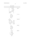 COMPOUNDS FOR TRIPLET-TRIPLET ANNIHILATION UPCONVERSION diagram and image