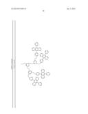 COMPOUNDS FOR TRIPLET-TRIPLET ANNIHILATION UPCONVERSION diagram and image