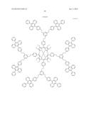 COMPOUNDS FOR TRIPLET-TRIPLET ANNIHILATION UPCONVERSION diagram and image