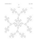 COMPOUNDS FOR TRIPLET-TRIPLET ANNIHILATION UPCONVERSION diagram and image