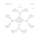 COMPOUNDS FOR TRIPLET-TRIPLET ANNIHILATION UPCONVERSION diagram and image