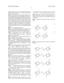 POLYMER AND ORGANIC ELECTRONIC DEVICE diagram and image