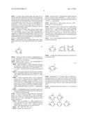 POLYMER AND ORGANIC ELECTRONIC DEVICE diagram and image