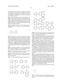 POLYMER AND ORGANIC ELECTRONIC DEVICE diagram and image