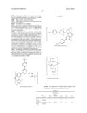 POLYMER AND ORGANIC ELECTRONIC DEVICE diagram and image