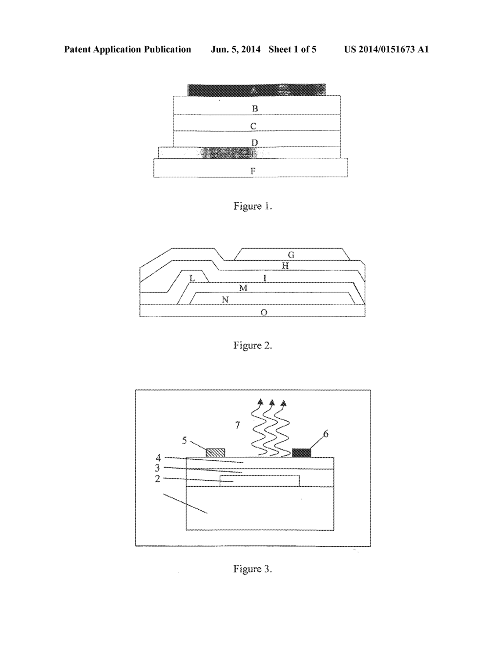 ORGANIC ELECTROLUMINESCENCE GENERATING DEVICES - diagram, schematic, and image 02