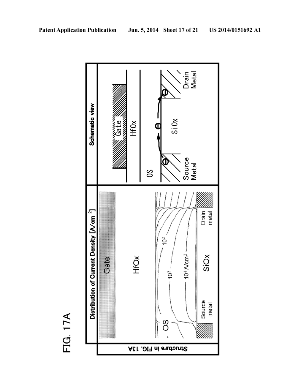 SEMICONDUCTOR DEVICE AND METHOD FOR MANUFACTURING SEMICONDUCTOR DEVICE - diagram, schematic, and image 18