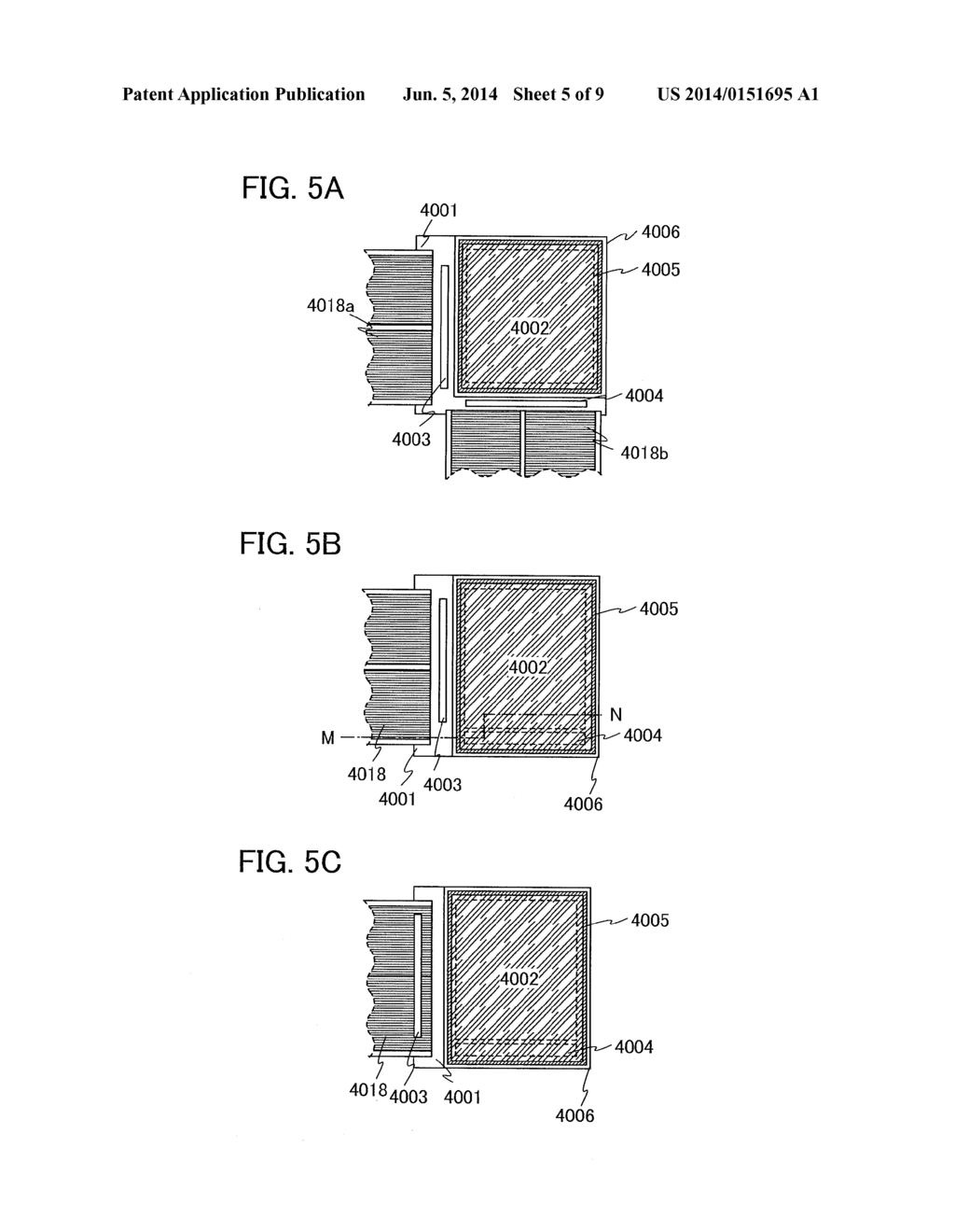 Semiconductor Device And Method For Manufacturing The Same - diagram, schematic, and image 06