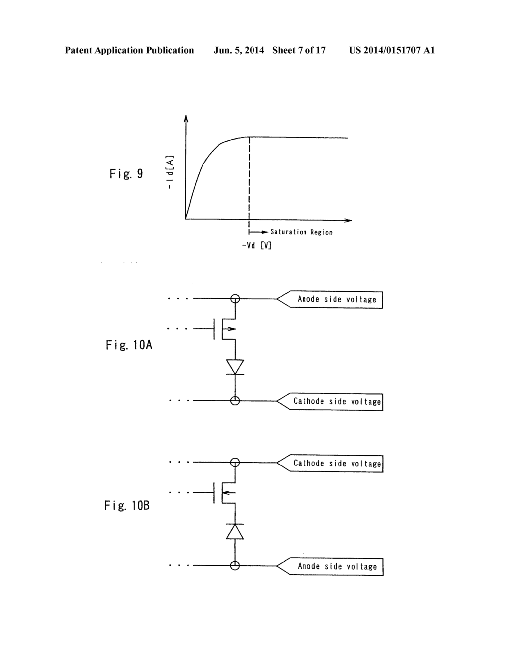 LIGHT EMITTING DEVICE - diagram, schematic, and image 08