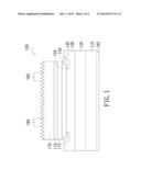 SEMICONDUCTOR LIGHT-EMITTING DEVICE diagram and image