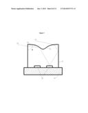 PHOTON CONVERSION STRUCTURES, DEVICES FOR LIGHT EMITTING DEVICES diagram and image