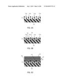 LAYERED PRODUCT FOR FINE PATTERN FORMATION AND METHOD OF MANUFACTURING     LAYERED PRODUCT FOR FINE PATTERN FORMATION diagram and image