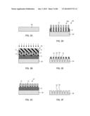 LAYERED PRODUCT FOR FINE PATTERN FORMATION AND METHOD OF MANUFACTURING     LAYERED PRODUCT FOR FINE PATTERN FORMATION diagram and image