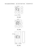 LAYERED PRODUCT FOR FINE PATTERN FORMATION AND METHOD OF MANUFACTURING     LAYERED PRODUCT FOR FINE PATTERN FORMATION diagram and image