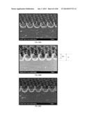 LAYERED PRODUCT FOR FINE PATTERN FORMATION AND METHOD OF MANUFACTURING     LAYERED PRODUCT FOR FINE PATTERN FORMATION diagram and image