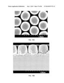 LAYERED PRODUCT FOR FINE PATTERN FORMATION AND METHOD OF MANUFACTURING     LAYERED PRODUCT FOR FINE PATTERN FORMATION diagram and image