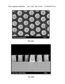 LAYERED PRODUCT FOR FINE PATTERN FORMATION AND METHOD OF MANUFACTURING     LAYERED PRODUCT FOR FINE PATTERN FORMATION diagram and image