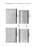 LAYERED PRODUCT FOR FINE PATTERN FORMATION AND METHOD OF MANUFACTURING     LAYERED PRODUCT FOR FINE PATTERN FORMATION diagram and image