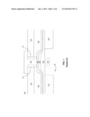 HETEROJUNCTION BIPOLAR TRANSISTOR diagram and image