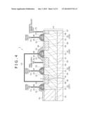 SOLID-STATE IMAGE PICKUP DEVICE AND METHOD OF MANUFACTURING SAME diagram and image