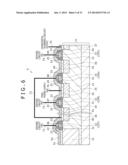 SOLID-STATE IMAGE PICKUP DEVICE AND METHOD OF MANUFACTURING SAME diagram and image