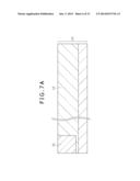 SOLID-STATE IMAGE PICKUP DEVICE AND METHOD OF MANUFACTURING SAME diagram and image