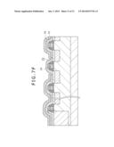 SOLID-STATE IMAGE PICKUP DEVICE AND METHOD OF MANUFACTURING SAME diagram and image