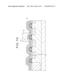 SOLID-STATE IMAGE PICKUP DEVICE AND METHOD OF MANUFACTURING SAME diagram and image