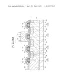 SOLID-STATE IMAGE PICKUP DEVICE AND METHOD OF MANUFACTURING SAME diagram and image