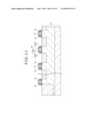 SOLID-STATE IMAGE PICKUP DEVICE AND METHOD OF MANUFACTURING SAME diagram and image