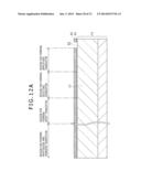 SOLID-STATE IMAGE PICKUP DEVICE AND METHOD OF MANUFACTURING SAME diagram and image