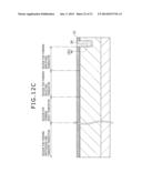 SOLID-STATE IMAGE PICKUP DEVICE AND METHOD OF MANUFACTURING SAME diagram and image