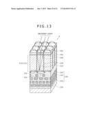 SOLID-STATE IMAGE PICKUP DEVICE AND METHOD OF MANUFACTURING SAME diagram and image