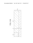 SOLID-STATE IMAGE PICKUP DEVICE AND METHOD OF MANUFACTURING SAME diagram and image