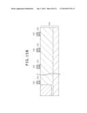 SOLID-STATE IMAGE PICKUP DEVICE AND METHOD OF MANUFACTURING SAME diagram and image