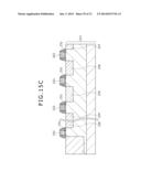 SOLID-STATE IMAGE PICKUP DEVICE AND METHOD OF MANUFACTURING SAME diagram and image