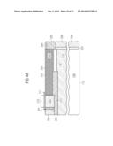 Semiconductor Device and Method of Manufacturing a Semiconductor Device diagram and image