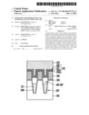 SEMICONDUCTOR MEMORY DEVICE AND METHOD OF MANUFACTURING THE SAME diagram and image